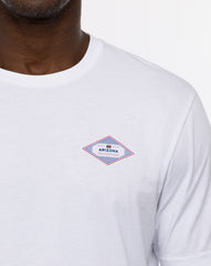 White Travis Mathew Boynton Canyon Tee