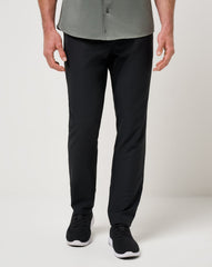 Black Travis Mathew Icy Waters Jacket