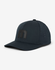 Total Eclipse Travis Mathew Bahamas Tech Snapback Hat