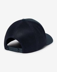Navy Travis Mathew Oh For Sure 2.0 Snapback Hat