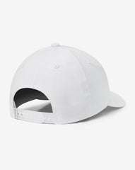 White Travis Mathew Down South Austin Snapback Hat