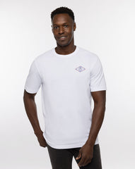 White Travis Mathew Boynton Canyon Tee