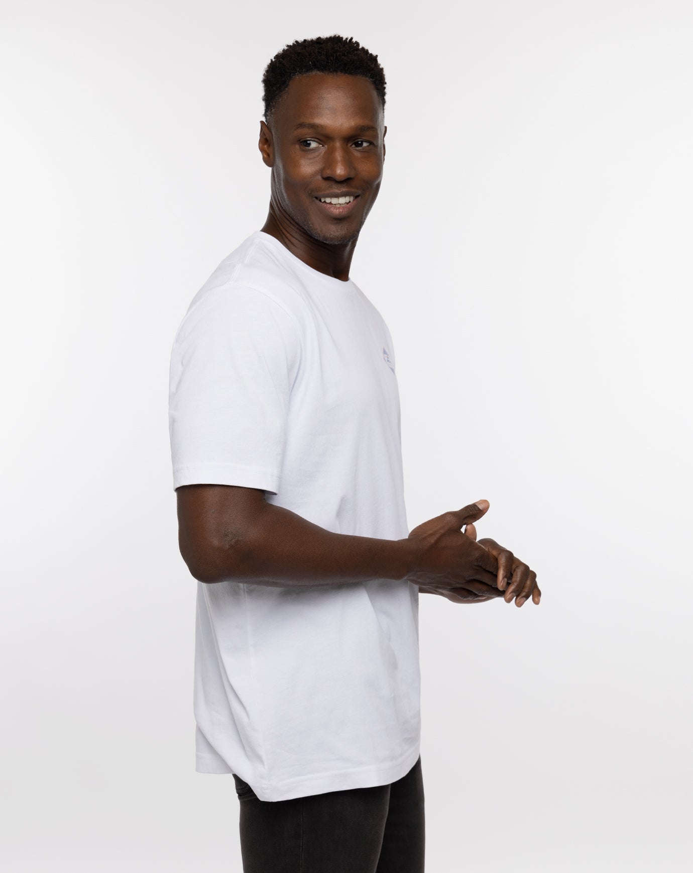 White Travis Mathew Boynton Canyon Tee