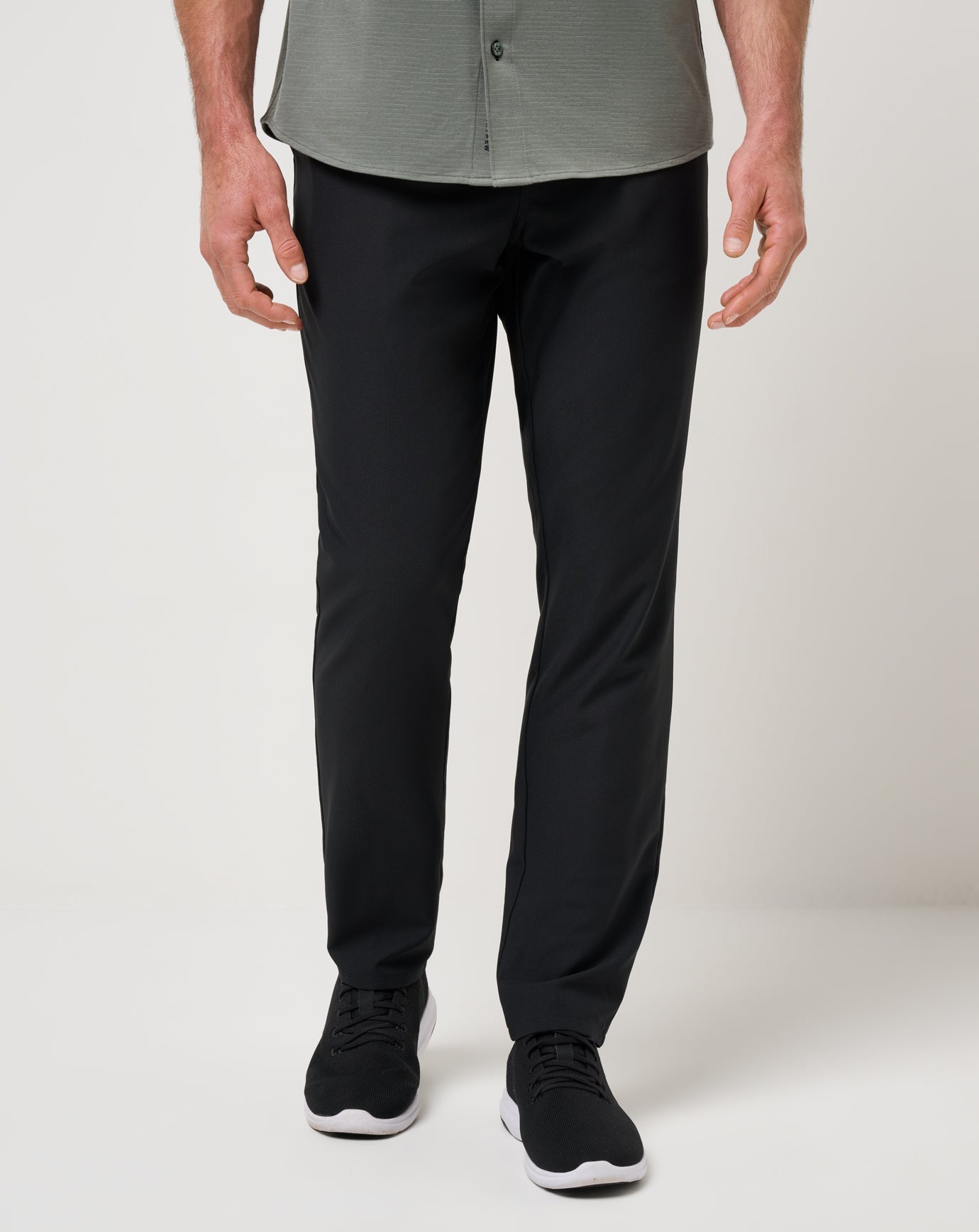 Black Travis Mathew Icy Waters Jacket