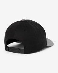 Black Travis Mathew Beerly Beloved 2.0 Snapback Hat