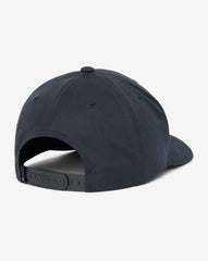 Total Eclipse Travis Mathew The Forbidden Isle 3.0 Waikiki Snapback Hat