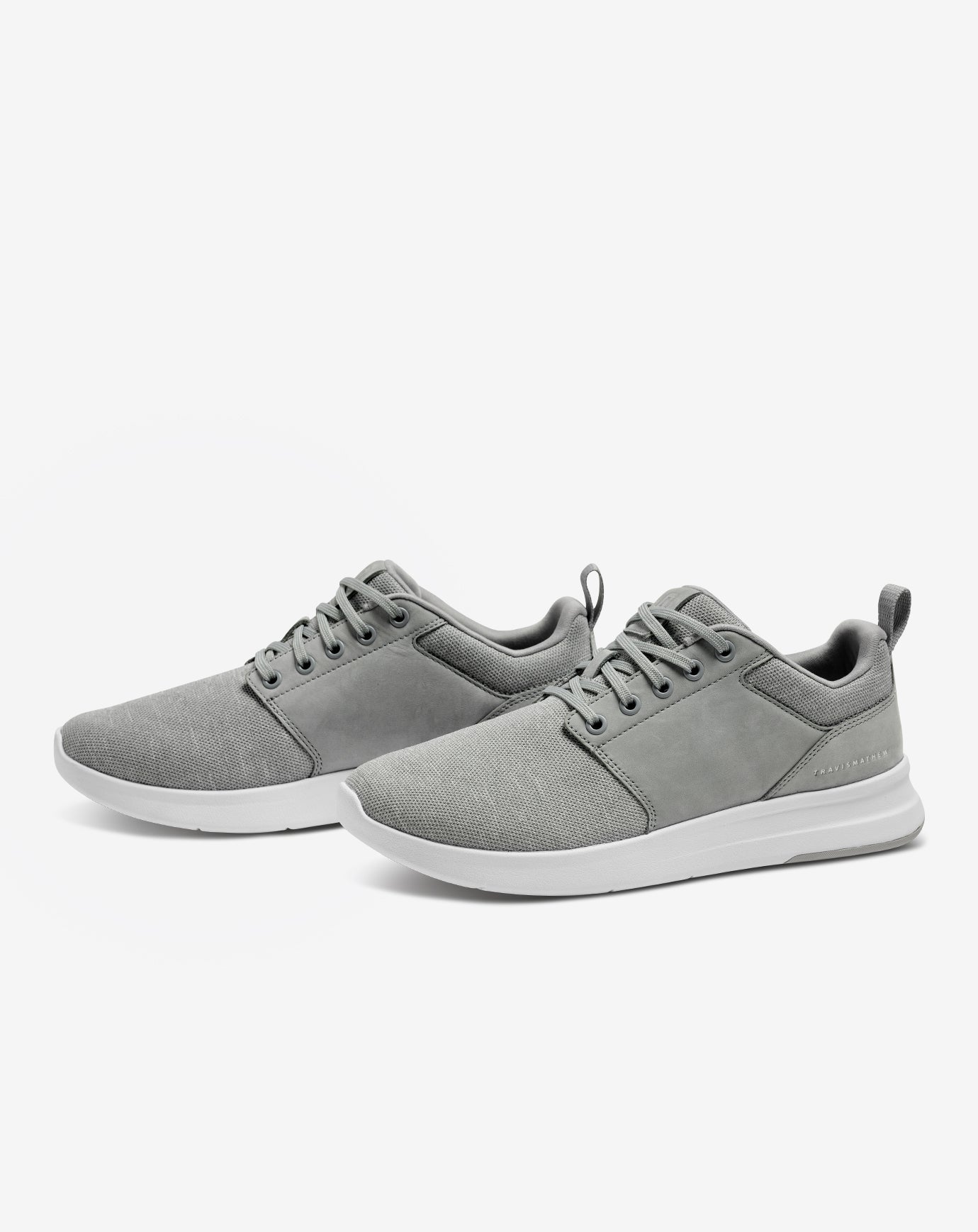 Heather Sleet Travis Mathew The Daily 3 Shoe