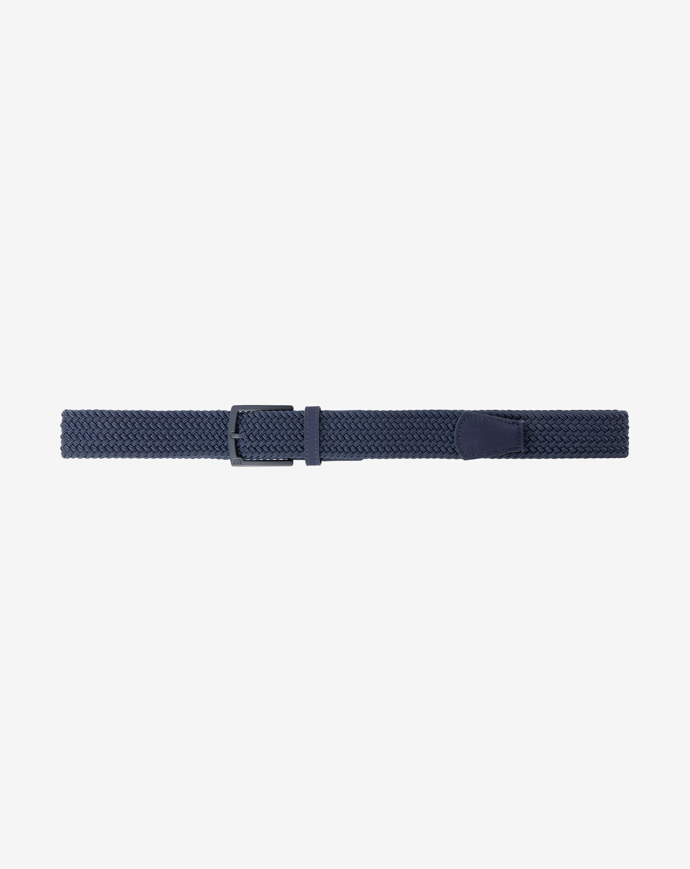 Blue Nights Travis Mathew Grade 2.0 Stretch Woven Belt