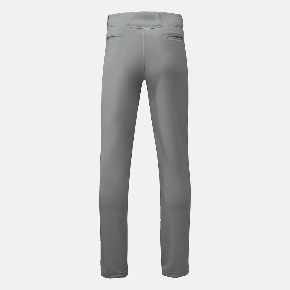 Grey/Navy Adversary 2 Baseball Piped Pant Tapered / New Balance Men